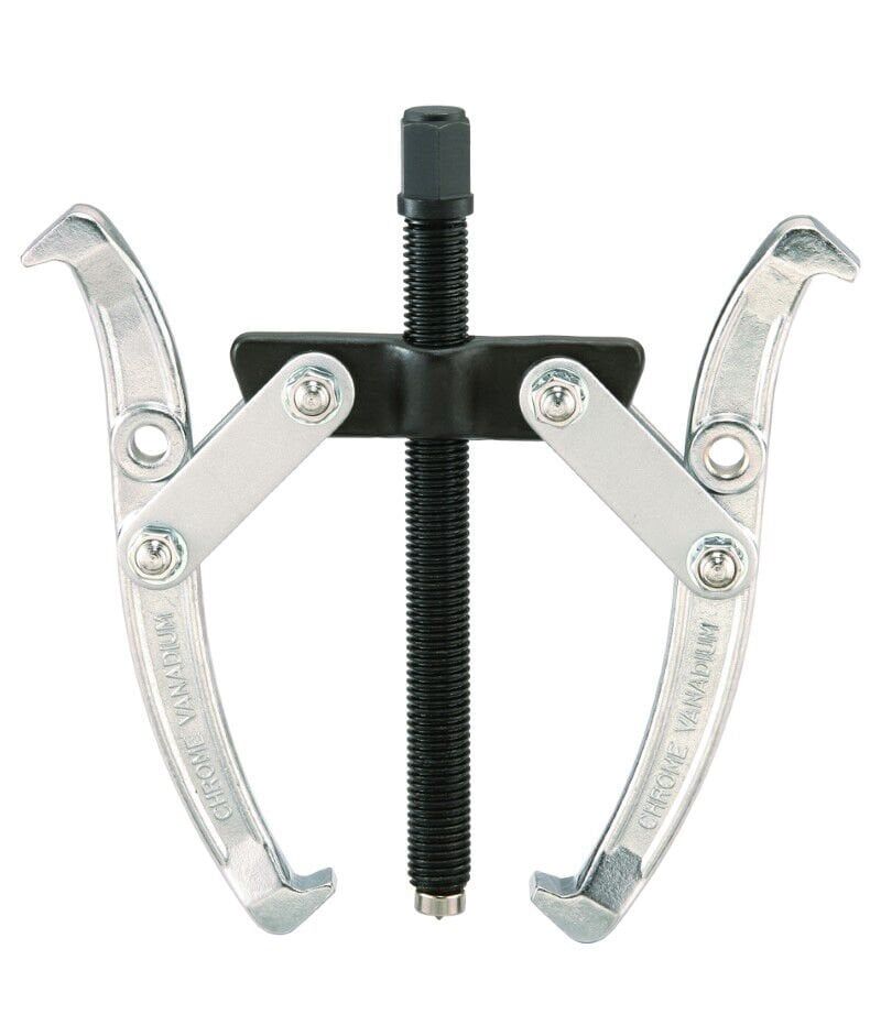 GENIUS KJ-2305 İki Ayaklı Çektirme (300x300mm)