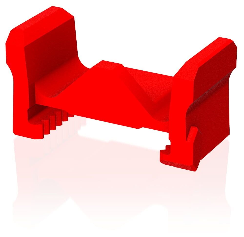 Knipex 12 69 23 1262180 ICIN YEDEK TUTUCU