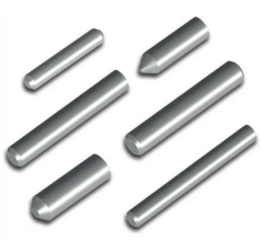 BOHLE BO496.138F CNC Makineleri İçin Uç Tutucu Pimi (Adet fiyatıdır)