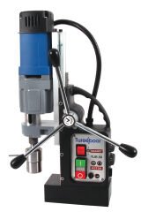 Turcoboor 50AK - Manyetik Matkap - Güçlü ve Pratik Çözüm