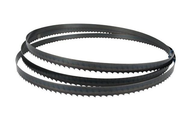 Makita B-16689 - Lb1200f Testere Tezgahı Şeridi 6 Mm - Yüksek Performans