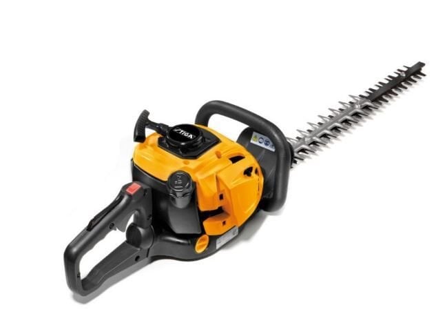 STIGA SHP 60 Benzinli 0,85 KW 61 cm Çit Kesme Makinesi