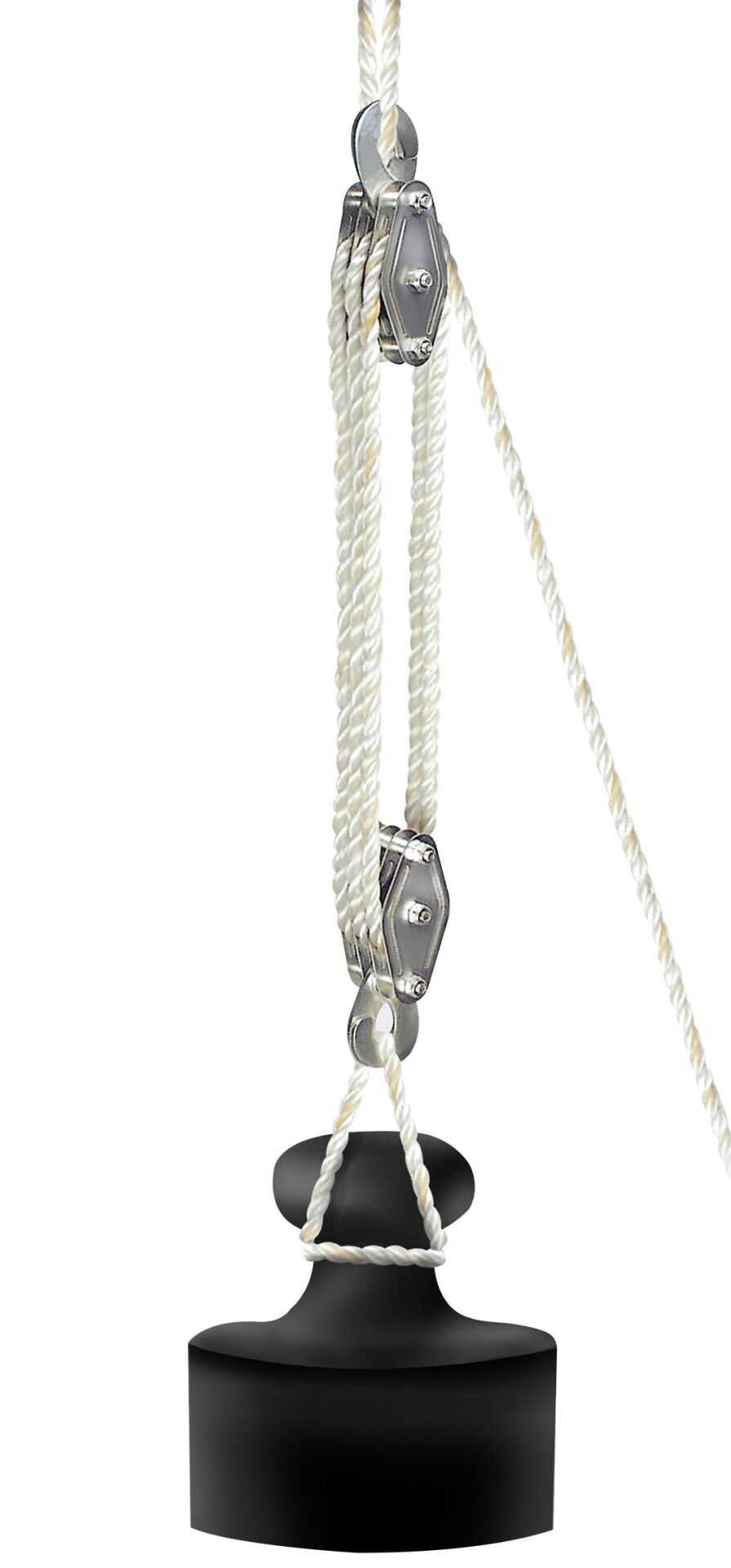 Mannesmann 012-T-300 Bucurgat, 300kg