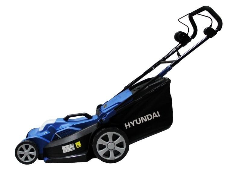 Hyundai C4405 Elektrikli Çim Biçme Makinesi
