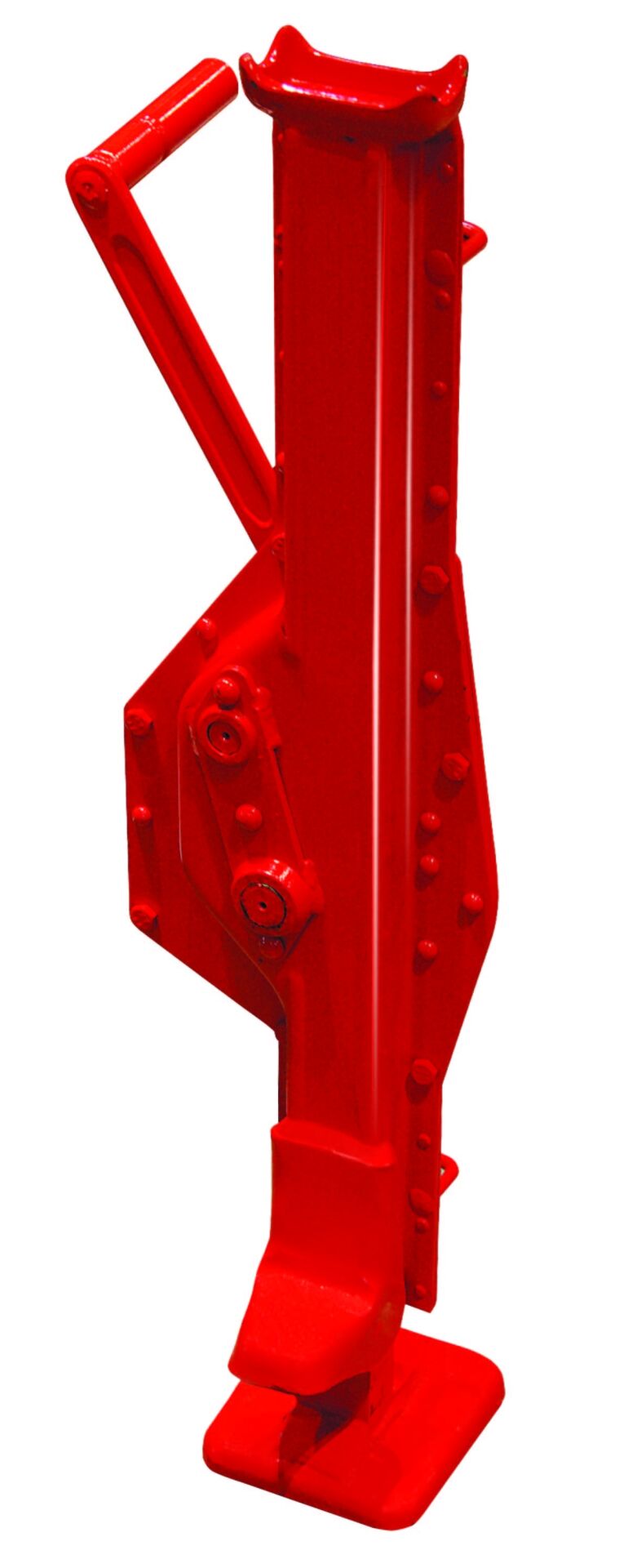 Big Red TRJ7310-10 - Mekanik Pehlivan Krikosu 10 Ton - Dayanıklı ve Güvenilir