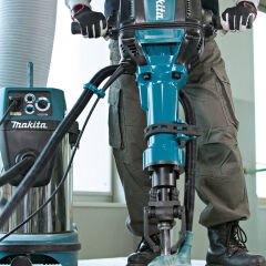 Makita HM1802 - Elektropnömatik Kırıcı - Güçlü ve Dayanıklı