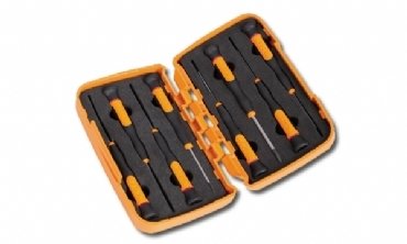 Saatçi Torx Tornavida Takımı 1257TX/S8