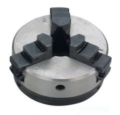 Proxxon 27026 - Db250 3 Çeneli Ayna - Hassas Sıkıştırma