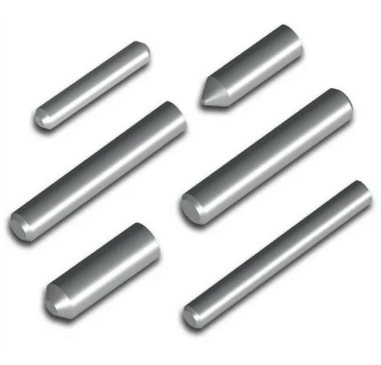 BOHLE BO496.140F CNC Makineleri İçin Uç Tutucu Pimi (Adet fiyatıdır)