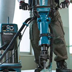 Makita HM1802 - Elektropnömatik Kırıcı - Güçlü ve Dayanıklı
