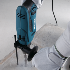 Makita HP1640K - Darbeli Matkap - Güçlü ve Kullanışlı