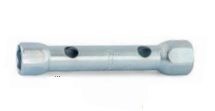 İzeltaş 1800071415 Kovan Anahtar İki Ağız 14x15 mm