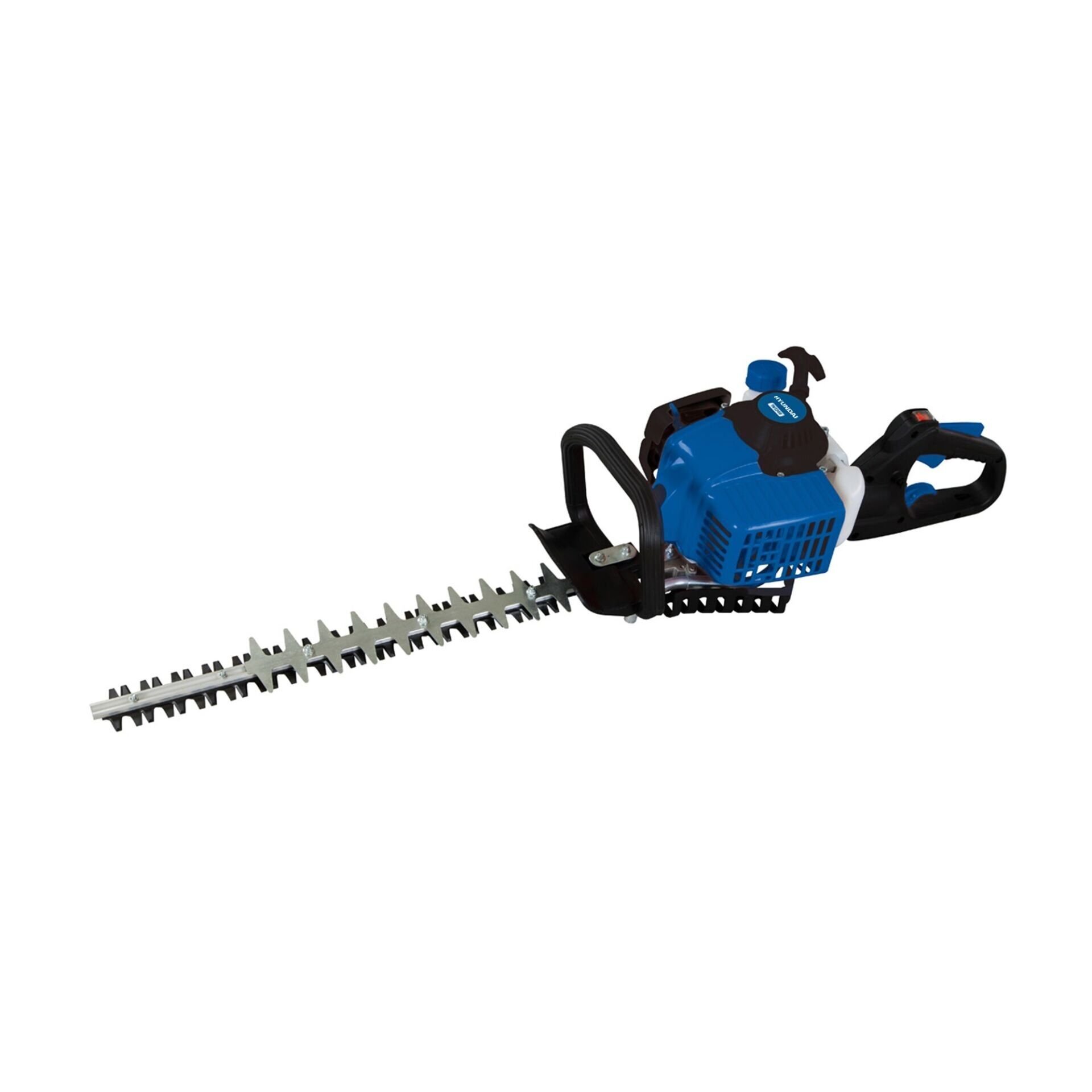 Hyundai THT240 Benzinli Çit Budama Makinesi