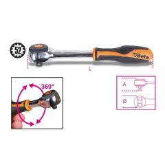 Özel Cırcır Kol 920/58