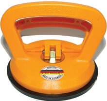 Bohle 600.1 - Cam Vantuzu - Güçlü ve Dayanıklı