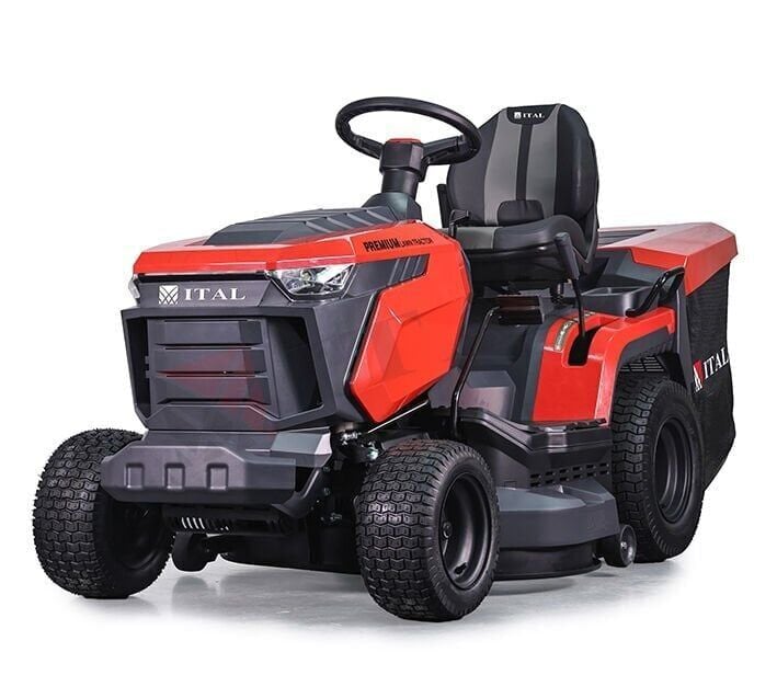 ITAL T102H-L6 Çi̇m Bi̇çme Traktörü Loncin