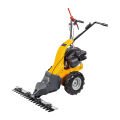 STIGA SILEX 87G ST120 87cm Çayır Biçme Makinası