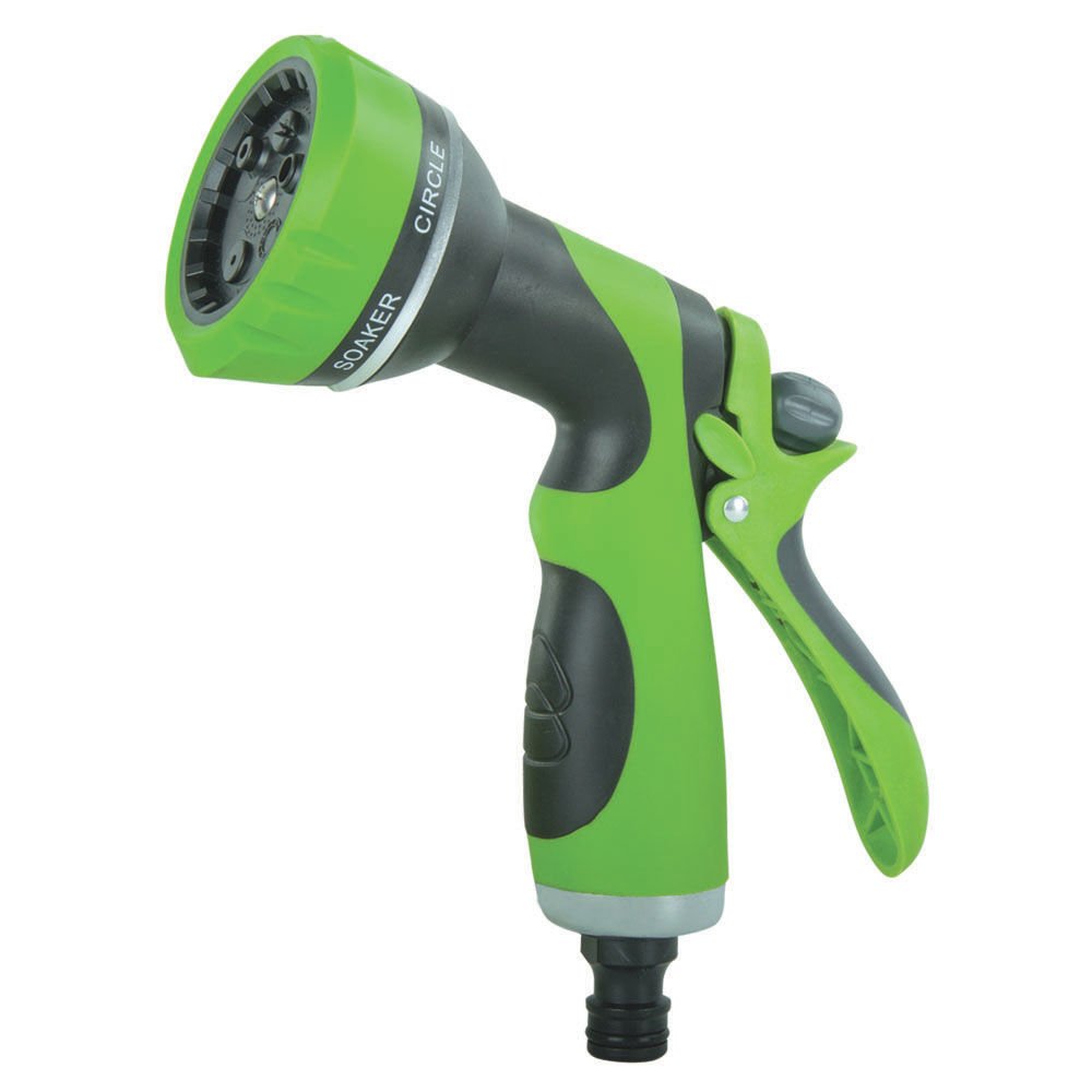 Daye DY2027 - 6 Fonksiyonlu Spray Tabancası - Dy2027