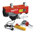 Elektri̇kli̇ Vi̇nç 600/1200
