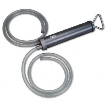 Groz - Çiftli Emici Pompa Sg/20 - Pratik ve Çok Amaçlı Kullanım