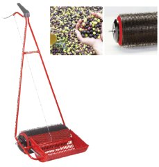 Vetaolive 11020 Dip Zeytin Toplama Makinası