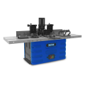 Factor WF50 Tezgah Freze Makinası 50mm