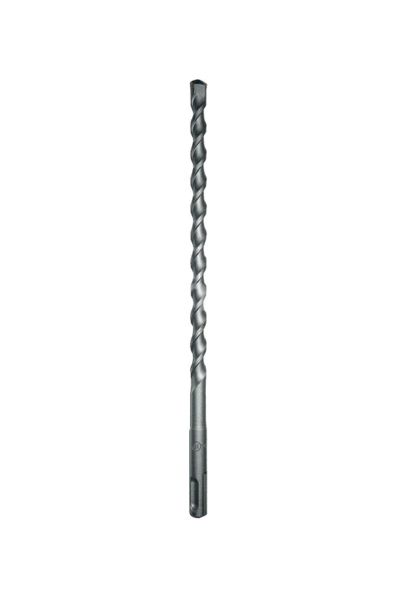 D SERİSİ SDS PLUS UÇ 17x160 mm