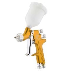 Devilbiss SRI Pro Lite - Mini Rötuş Boya Tabancası