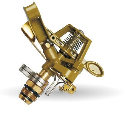 Daye DY1021 - Metal Sulama Sprinkleri - Dy1021