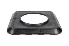 Max Safety MS1-3116 - Pvc Koni Ağırlığı 2.0±0.20 Kg