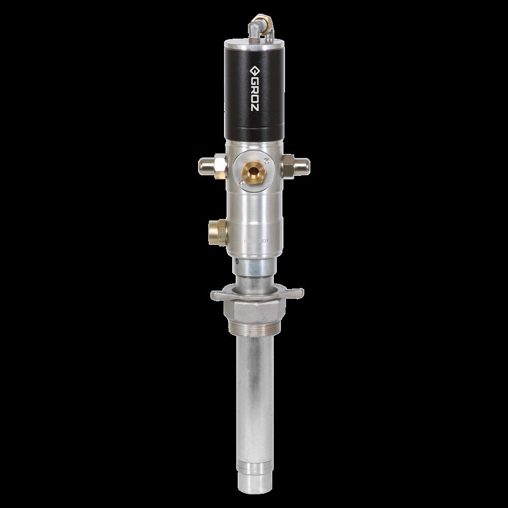 Groz - Havalı Transfer Pompası 205lt Op/t3/31b/bsp - Yüksek Performans