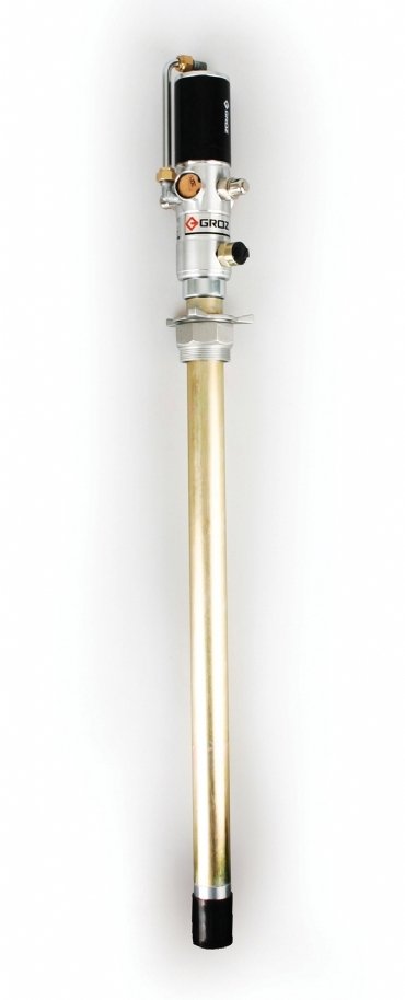 Havalı Transfer Pompası 205lt  OP/T3/31B/BSP