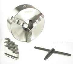 TR SAN OU / K11 315/3 TORNA AYNASI 3 AYAK