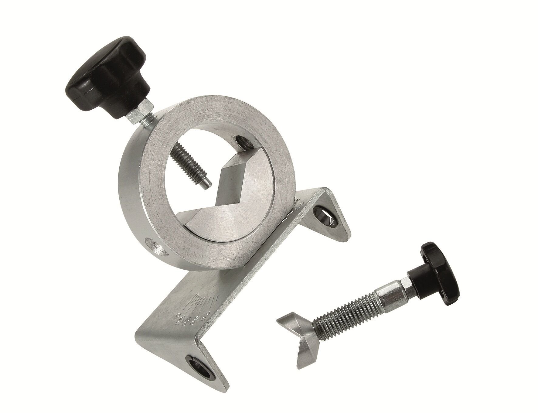 Scheppach JIG 55 - Keski Bileme Aparatı - Jig 55