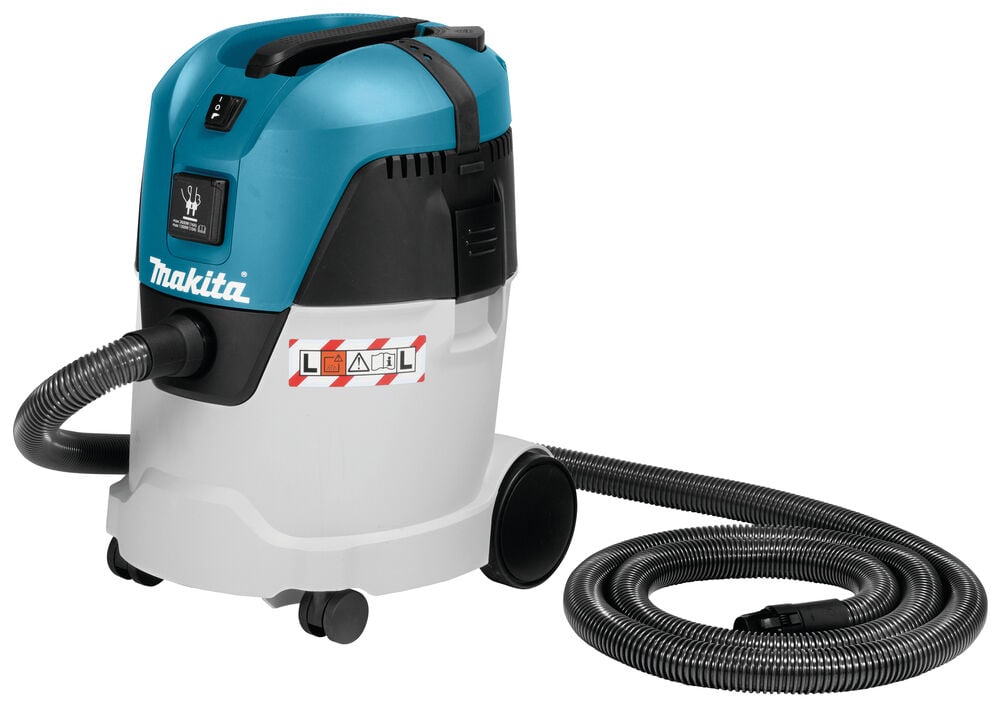 MAKITA VC2512L ENDÜSTRİYEL SÜPÜRÜGE AC