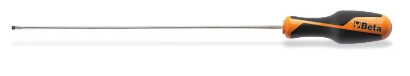 Beta - Uzun Düz Tornavida 1264l 4x400