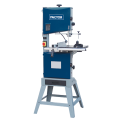 Factor WT305 Ahşap Şerit Testere Makinası 305mm