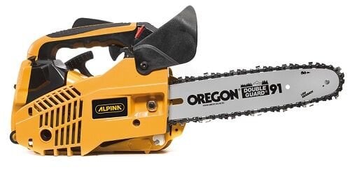 ALPINA A 305 25.4 CC 25 CM Pala Motorlu Testere