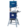 Factor WT340 Ahşap Şerit Testere Makinası 340mm
