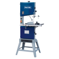 Factor WT340 Ahşap Şerit Testere Makinası 340mm