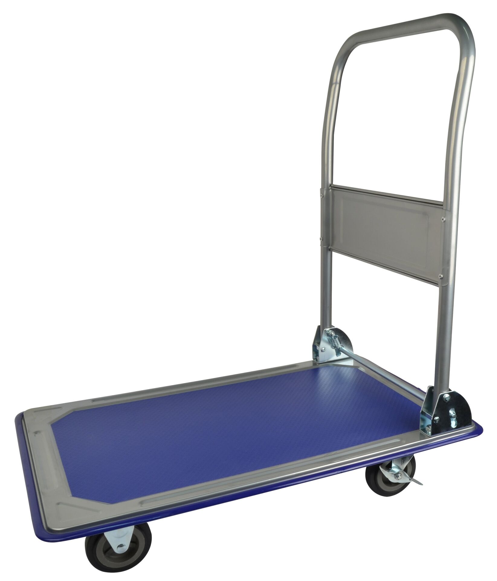 Mannesmann 096-T Katlanır El Arabası, 150kg