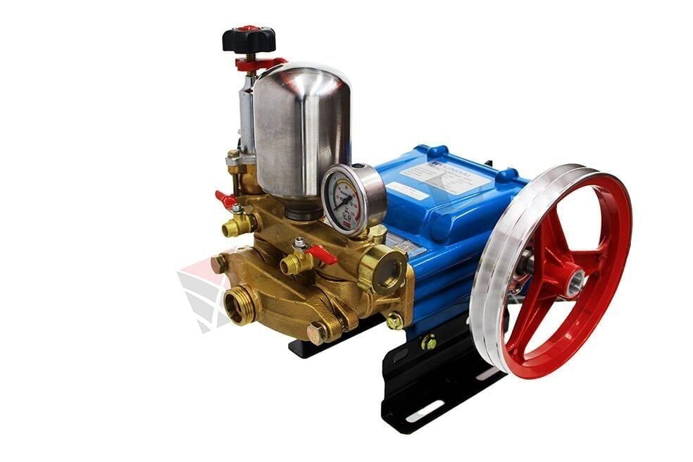 ITAL Pompa-Ital Akülü İlaçlama 16C