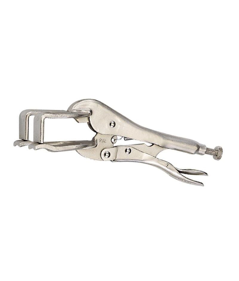 GENIUS 533309LW Kaynakçı Tipi Ayarlı Pense (9 İnç / 225mm)