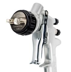Devilbiss GPG-PR10-XX-C Üstten Depo Astar Tabancası