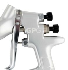 Devilbiss GPG-PR10-XX-C Üstten Depo Astar Tabancası