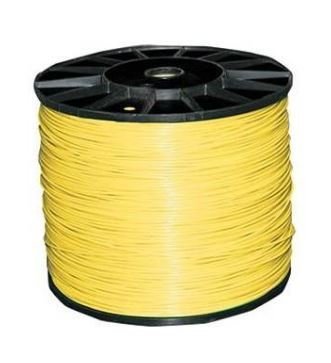 6KÖŞE SARI 3 MM 8 KG MİSİNA 