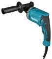 Makita HP1631 - Darbeli Matkap - Güçlü ve Kompakt