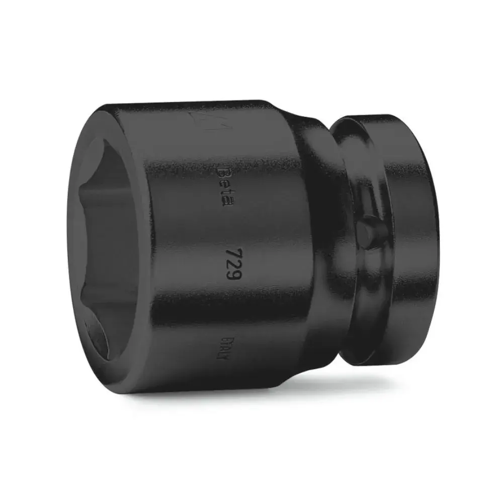 Beta - Havalı Lokma 1'' 729 80