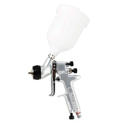 Devilbiss GPG-PR10-XX-C Üstten Depo Astar Tabancası