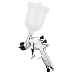 Devilbiss GPG-PR10-XX-C Üstten Depo Astar Tabancası